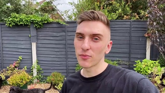 Weekend weather for Preston July 3-4