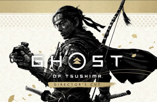 Ghost of Tsushima Director’s Cut announced for PS5 and PS4