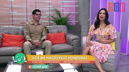 Ganador concurso Fotografía Mes de Junio