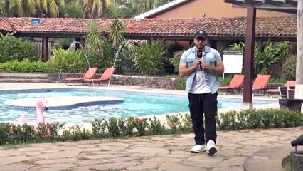 Reportaje Billete de 100 Lempiras