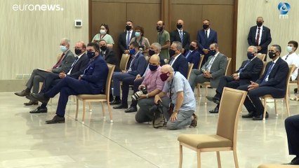 Κύπρος: Δημόσια απολογία του Προέδρου Αναστασιάδη για τα διαβατήρια