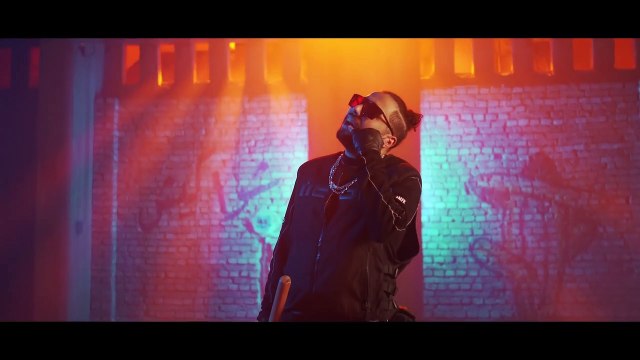 Abo El Anwar X Lil Baba Mmmm Mmmm ليل بابا مممم مممم X أبو الأنوار Official Music Video