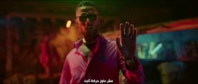 Mohamed Ramadan  THABT  Official Music Video  محمد رمضان  ثابت