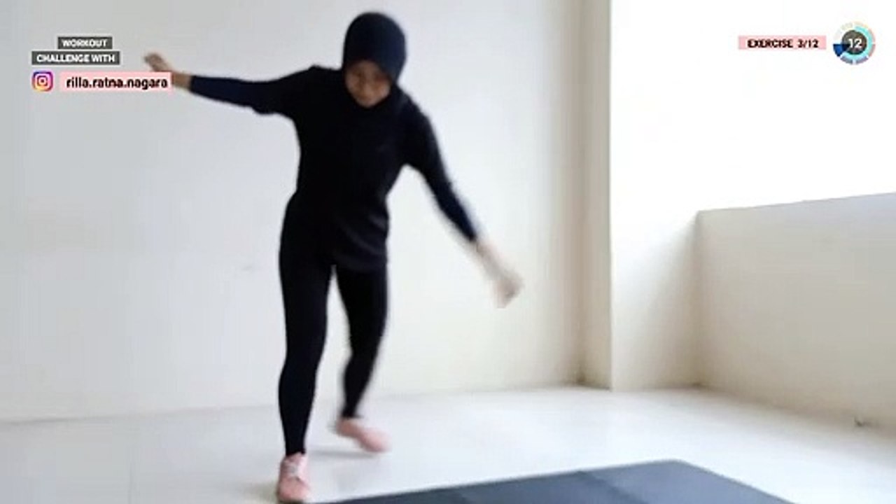 Challenge 2 weeks | lets burn fat & lose weight 