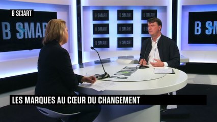 BE SMART - Emission du vendredi 2 juillet