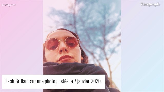 Dany Brillant papa : Sa fille Léah est son portrait craché !