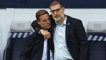 Fenerbahçe'nin yeni hocasının Slaven Bilic olduğu konuşuluyor