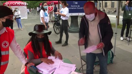 Impfpflicht in Frankreich?