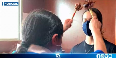 En Saraguro mantienen vigente la medicina ancestral