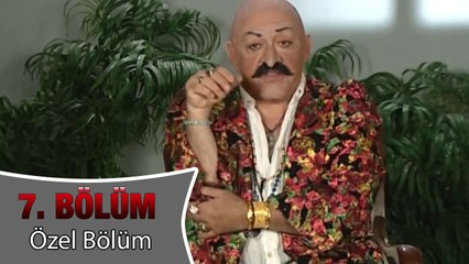 Haftanın Konuğu: Cemil İpekçi - Olacak O Kadar