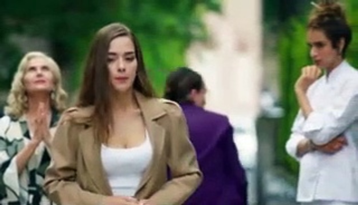 Cam Tavanlar (English Subtitles) - Episode 5 - Part - 3