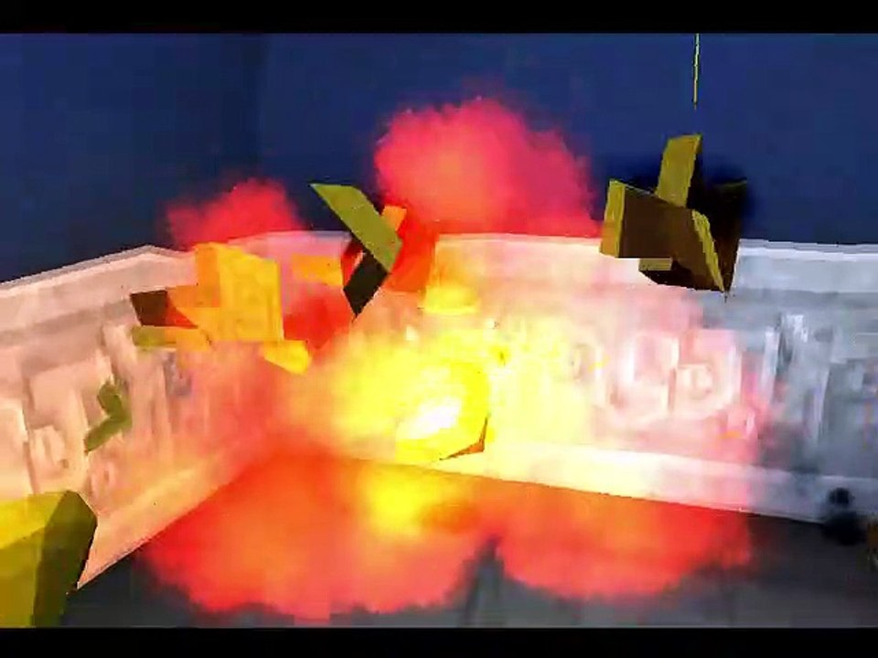 Spyro: Year Of The Dragon (part 5)