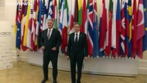 L’UE veut convaincre tous les Etats membres de s’engager en faveur de l’accord fiscal international