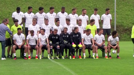 Germany's Kroos announces retirement from international football