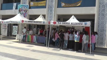 Lise Tanıtım Günleri etkinliği düzenlendi