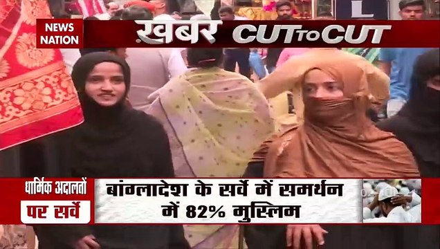 Khabar Cut To Cut : वैक्सीन पर क्यों हो रही है सियासी संग्राम?