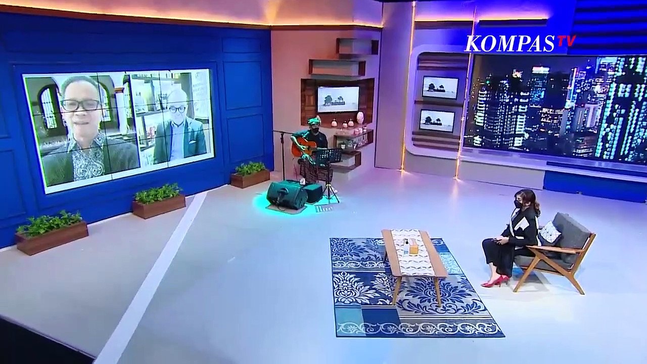 The 2nd Pacific Exposisiton: Menghadirkan Indonesia Di Pasifik - NGOPI