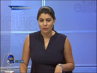 #ElDía / Entrevista al vicepresidente de la fundación Juan Bosch y miembro de la coalición por la seguridad social digna, Matías Bosch / 2 de julio 2021