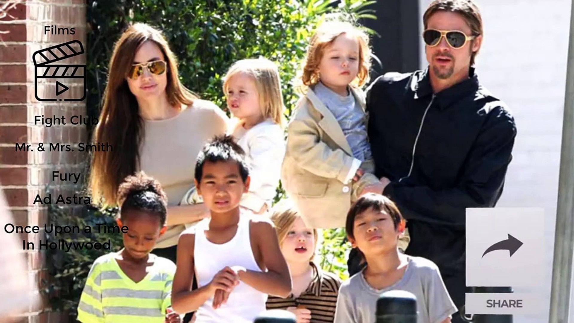 ⁣Brad Pitt House Tour 2021 _ $100 Million Portfolio & Car Collection _ Celebrity Lifestyle