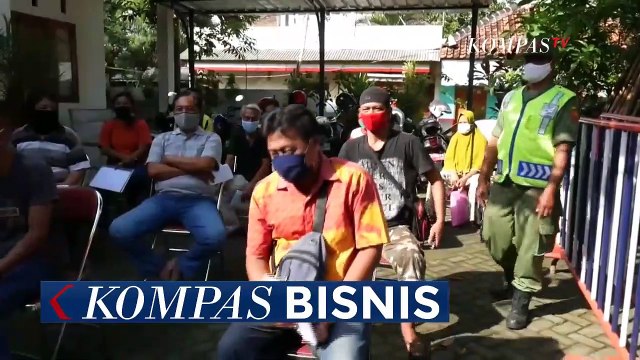 Pemerintah Perpanjang Bansos Tunai Sampai Agustus, Ini Kelompok Penerima BST