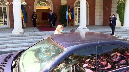 Guterres pide "diálogo político" para el Sáhara