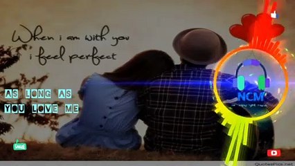 As_Long_As You_Love_Me no copyright motivetional background gaming music ringtone for youtube vlog video 2021