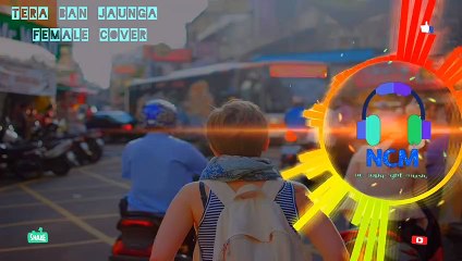 Tera_Ban_Jaunga Female Cover no copyright motivetional background gaming music ringtone for youtube vlog video 2021