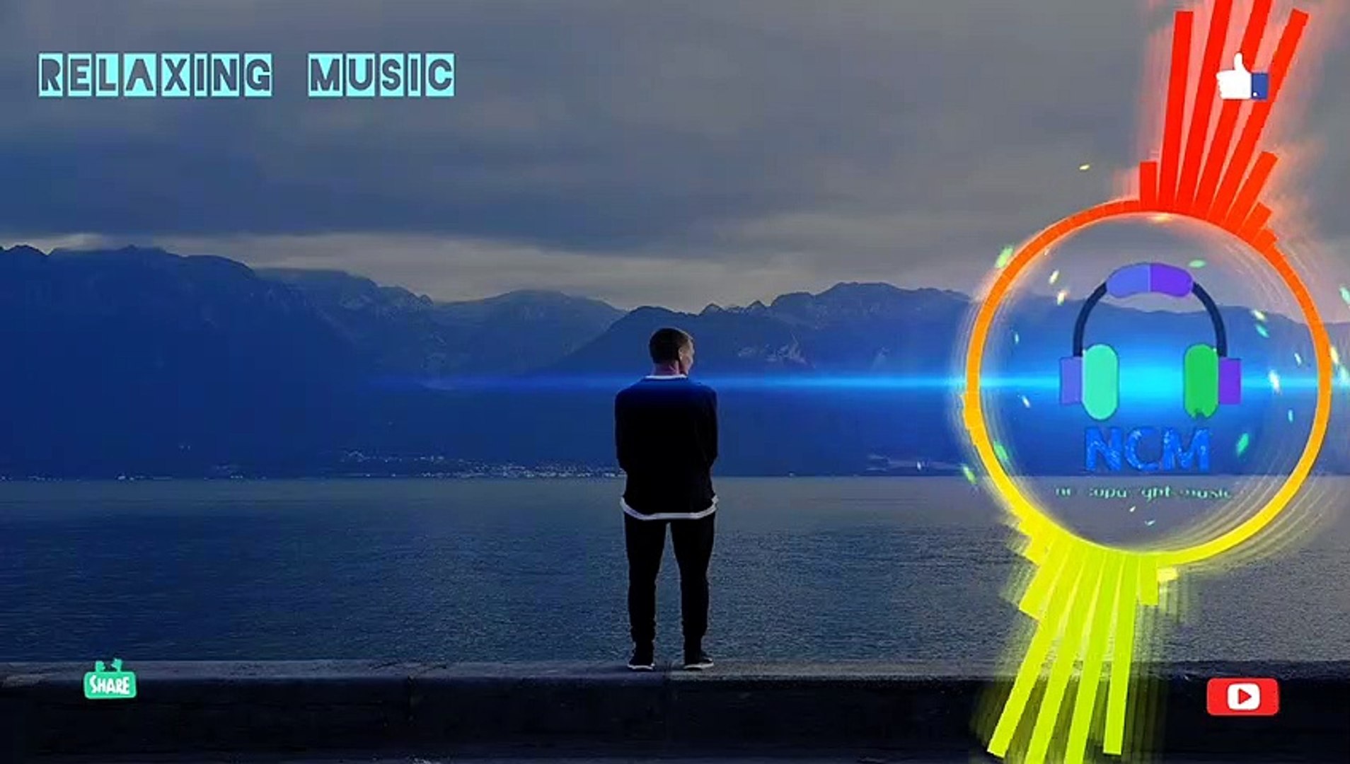 Relaxing Music no copyright motivetional background gaming music ringtone for youtube vlog video 202