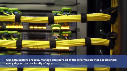 Vrai ou fake : Facebook a-t-il vraiment réduit de 94% ses émissions de gaz à effet de serre ?