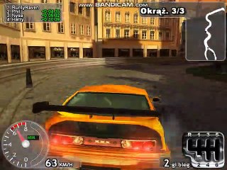 German Street Racing #4