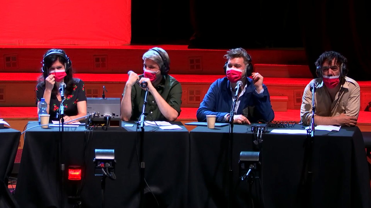 Bonjour ici, le journal du futur ! - Le Journal de 17h17