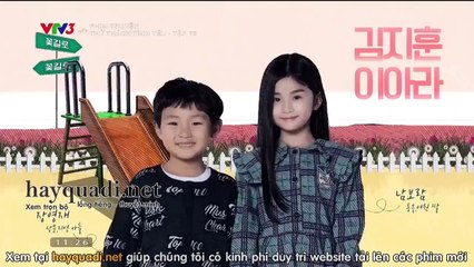 thử thách tình yêu tập 78 - vtv3 thuyết minh - phim hàn quốc - xem phim thu thach tinh yeu tap 79