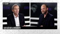 ÉCOSYSTÈME - L'interview de Laurent Bouzon (Lyko) et Emmanuel Chochoy (Chochoy conseil) par Thomas Hugues