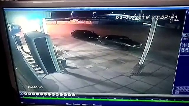 Il oublie le frein à main et ne retrouvera jamais sa voiture