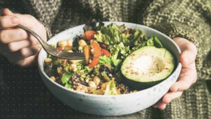 10 Eating Changes You Should Make When You Turn 30