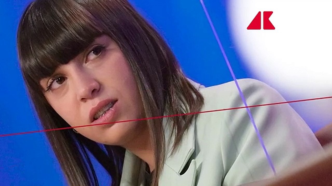Caso Malika, insulti social e scuse