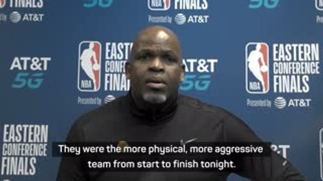 Hawks rue slow start as Bucks take series lead