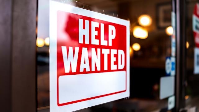 US Tops June Expectations by Adding 850,000 Jobs