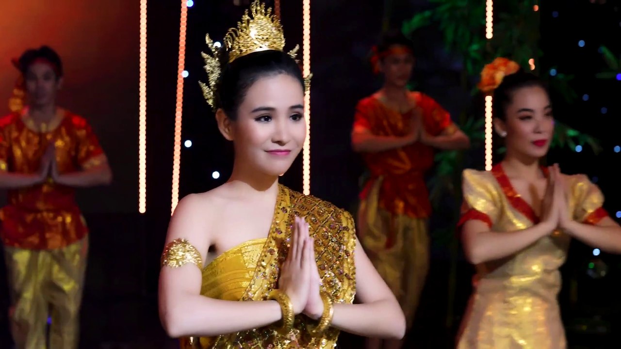 Hẹn Hò Đêm Trăng - Quỳnh Trang