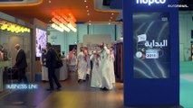 Profissionais da saúde apresentam propostas para o futuro em feira no Dubai