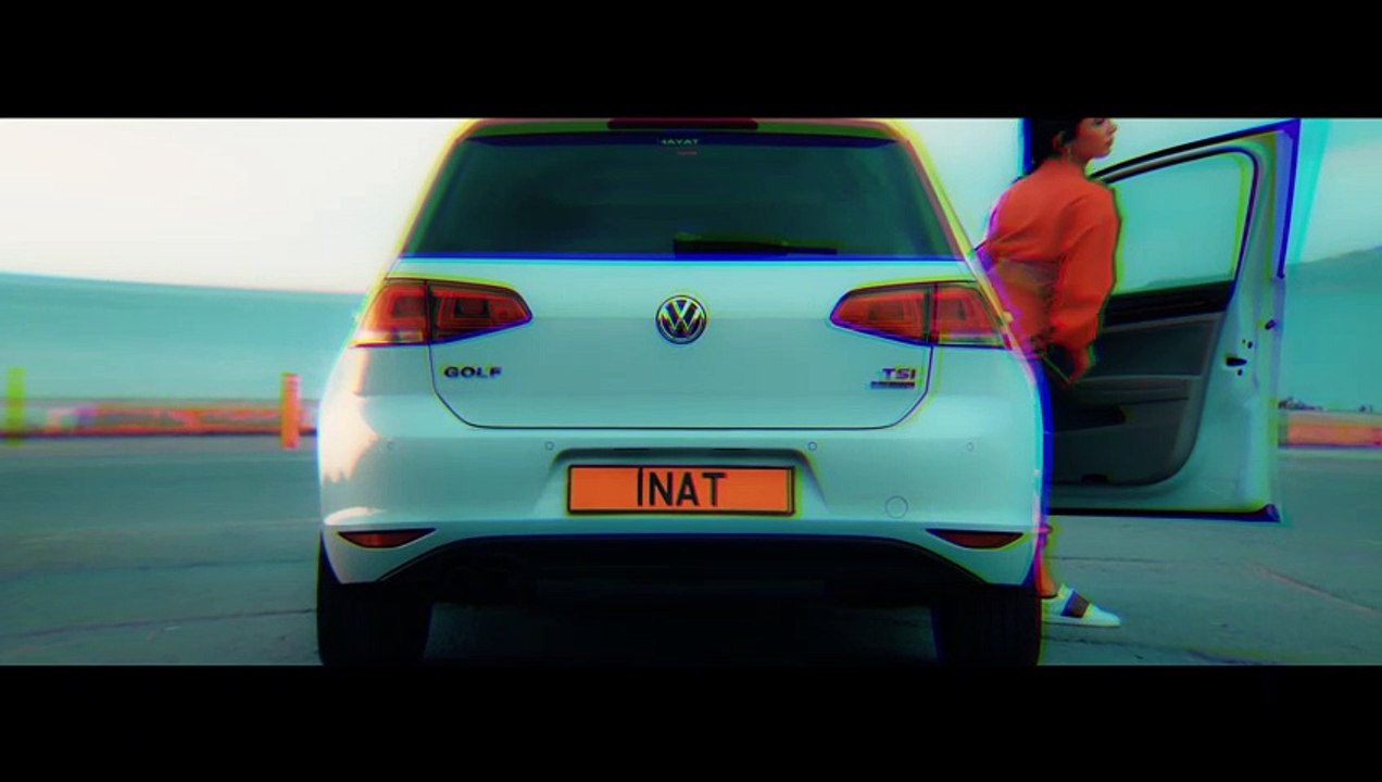 Azra Yünlü Biliyorum Official Video Klip