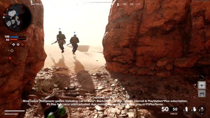 Exploring PS5 - Multitasking