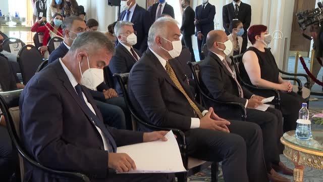 Türkiye Otelciler Federasyonu ile Google Türkiye arasında iş birliği protokolü imzalandı