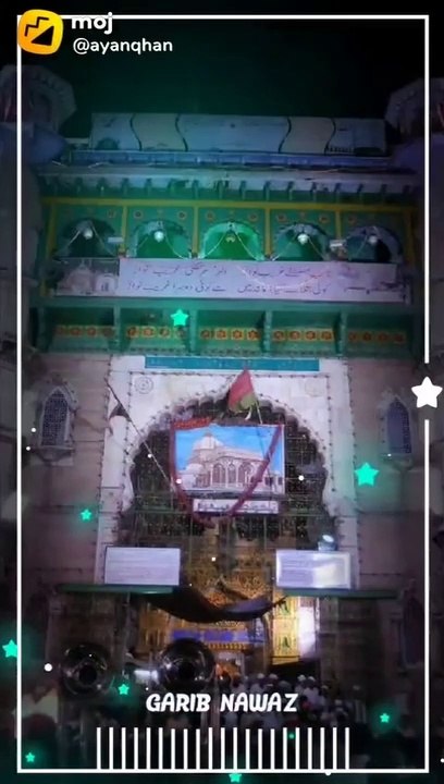 Khwaja WhatsApp status