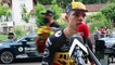 Tour de France 2021 - Wout Van Aert : "I am too heavy to play the general classification of the Tour de France"
