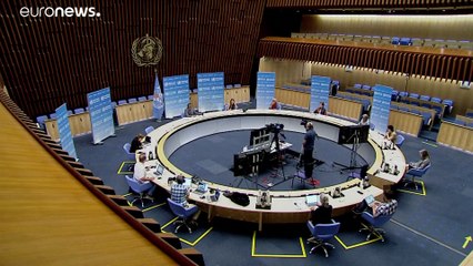 مدير منظمة الصحة العالمية: العالم يمر بـ "مرحلة  خطيرة" بسبب متحورة دلتا