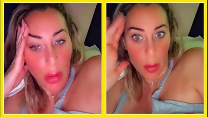 Magali Berdah au plus mal : Elle doit se faire opérer suite à sa maladie ! Elle raconte tout