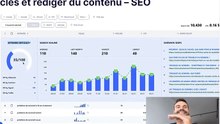 L’outil incroyable pour trouver les bons mots clés et rédiger du contenu – SEO