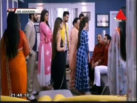 Me Adarayai (1850) 02-07-2021