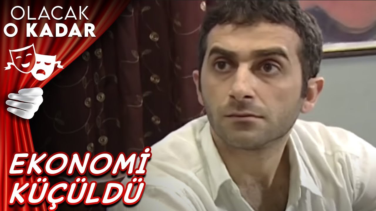 İmdat Polis - Olacak O Kadar